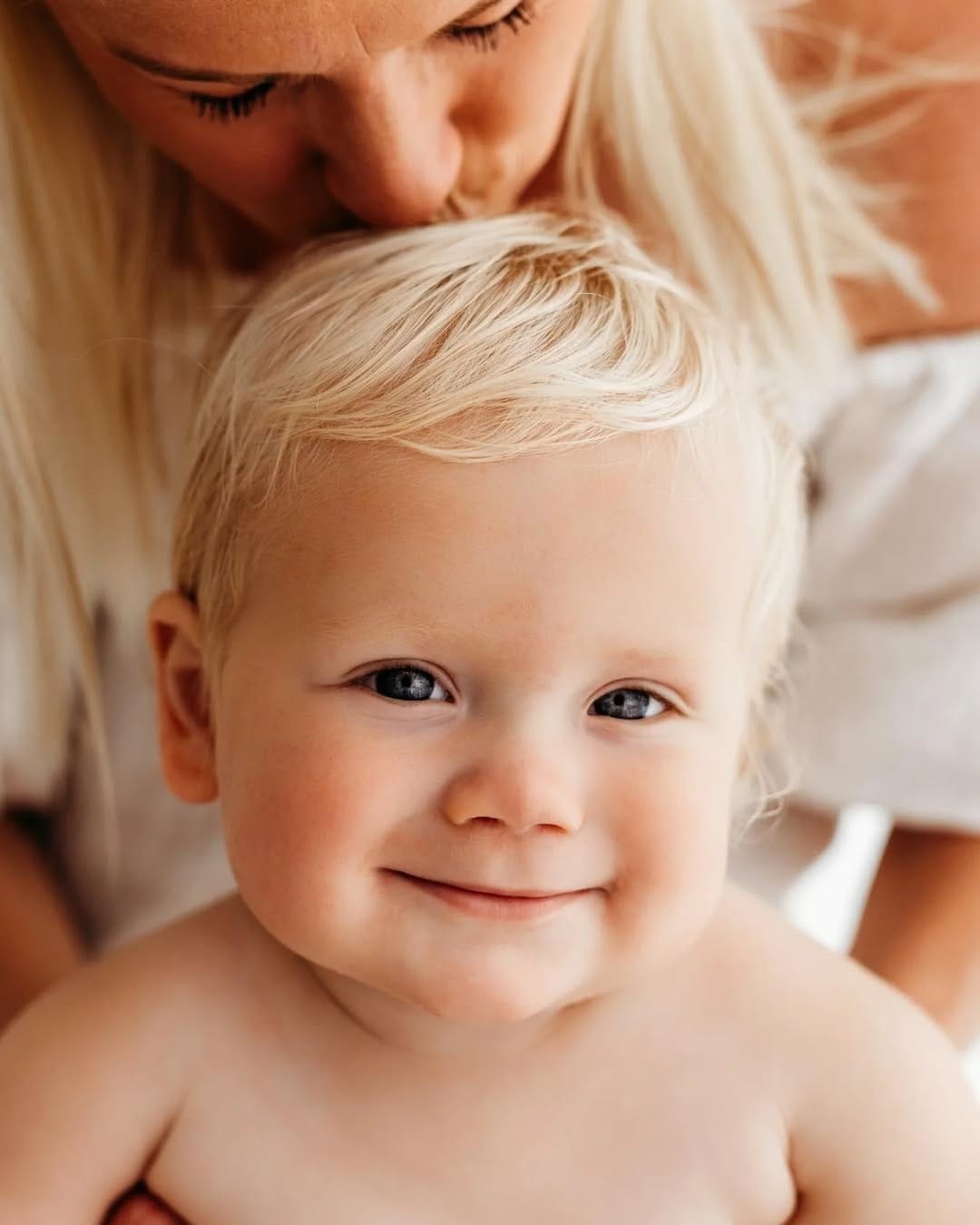 Post 6 by Melbourne Newborn Photographer on Instagram (carousel)