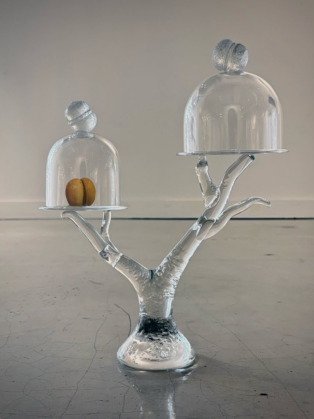 Post 8 by KEEP 🔥 Handmade Glass on Instagram (image)