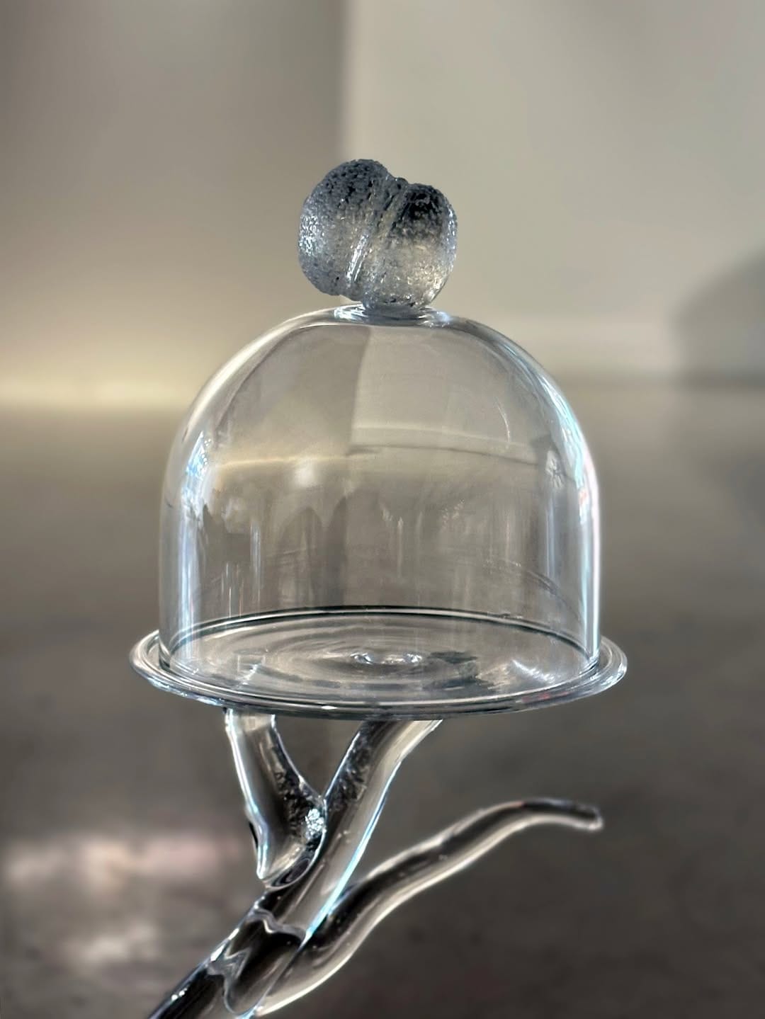 Post 9 by KEEP 🔥 Handmade Glass on Instagram (image)