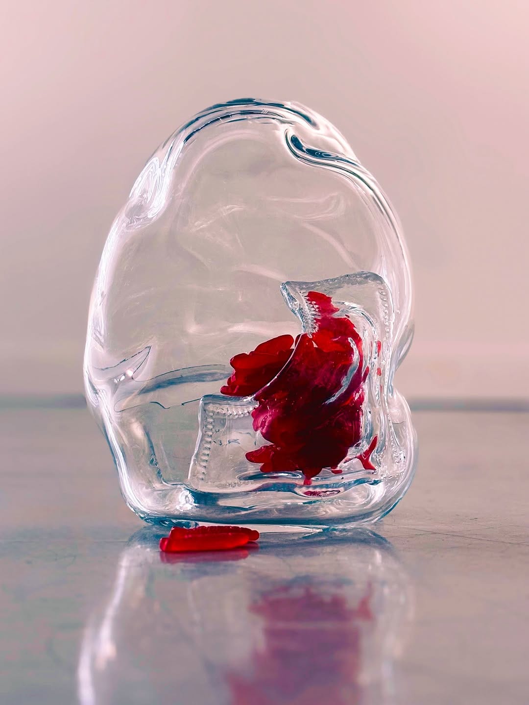 Post 10 by KEEP 🔥 Handmade Glass on Instagram (carousel)