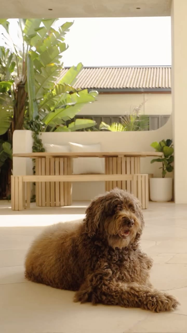 Post 9 by Fabric Architecture Studio on Instagram (video)