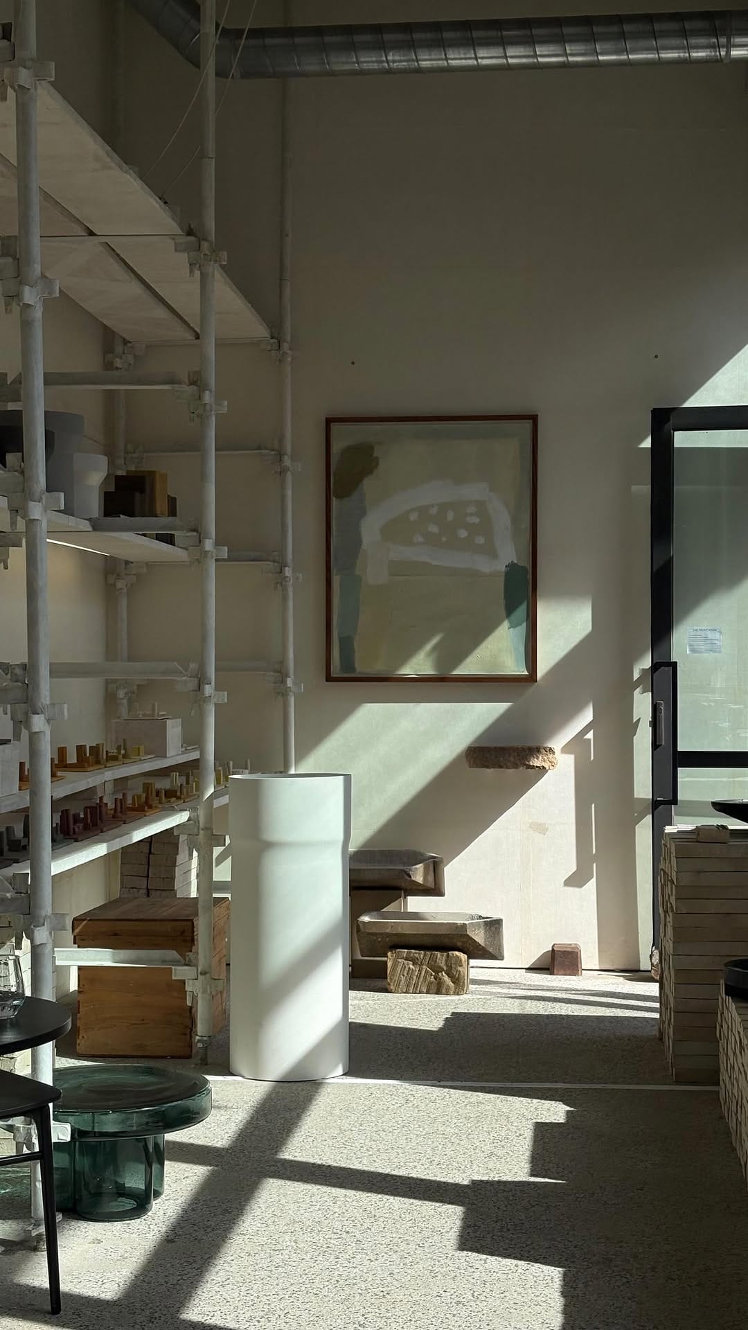 Post 6 by Fabric Architecture Studio on Instagram (video)