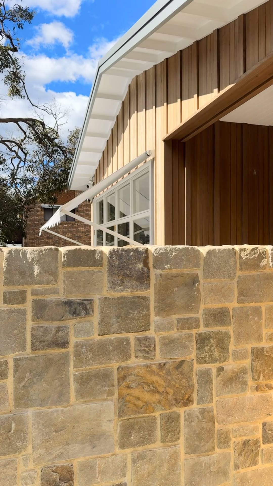 Post 10 by Fabric Architecture Studio on Instagram (video)