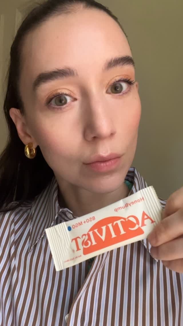 Post 3 by Jessi Butterfield on Instagram (video)