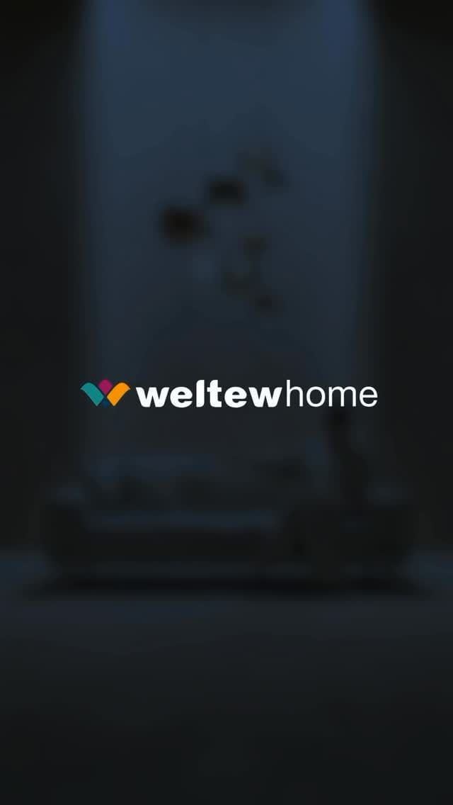Post 7 by Weltew Diva Home on Instagram (video)