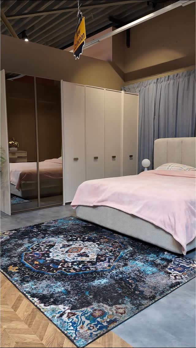 Post 3 by Weltew Diva Home on Instagram (video)