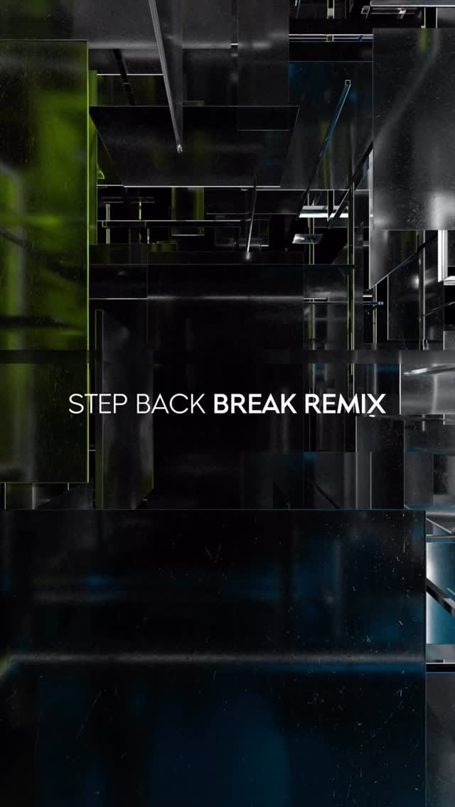 Post 5 by Break on Instagram (video)