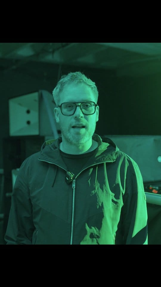 Post 9 by Break on Instagram (video)