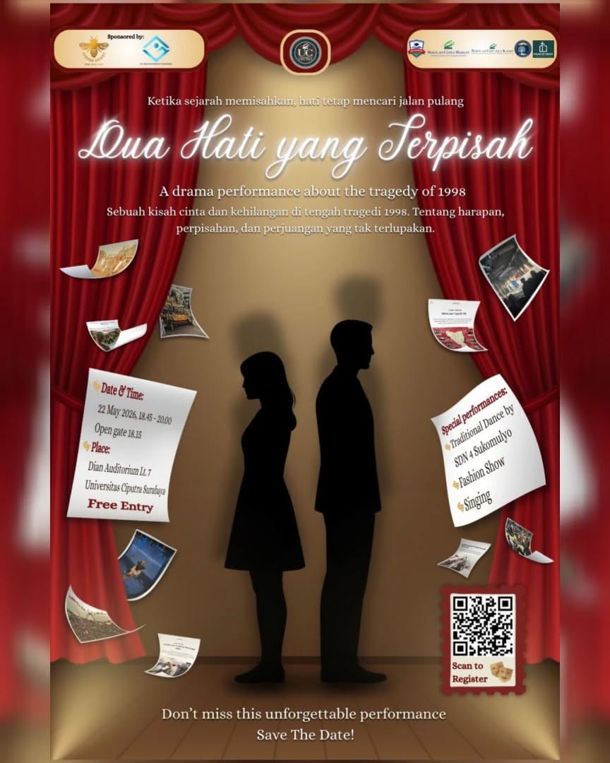 Post 10 by INFO LOMBA| BEASISWA| SEMINAR on Instagram (image)