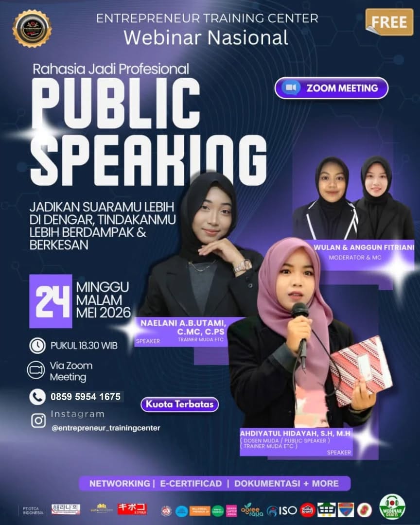 Post 9 by INFO LOMBA| BEASISWA| SEMINAR on Instagram (image)