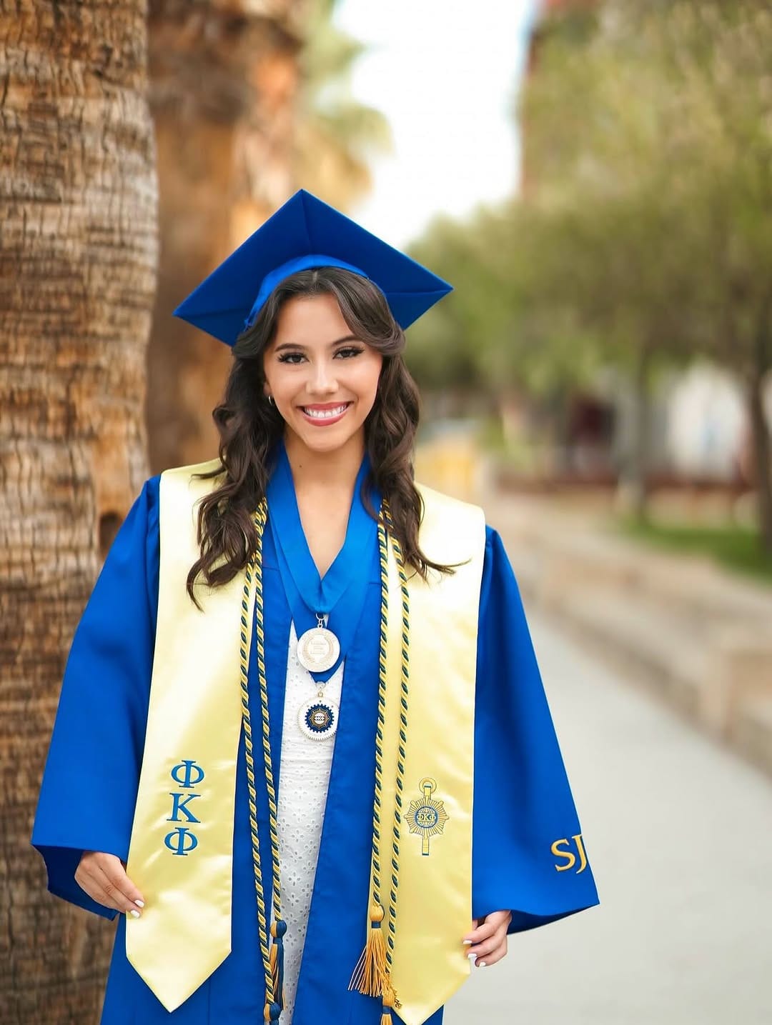Post 1 by San José State Cheerleading on Instagram (carousel)