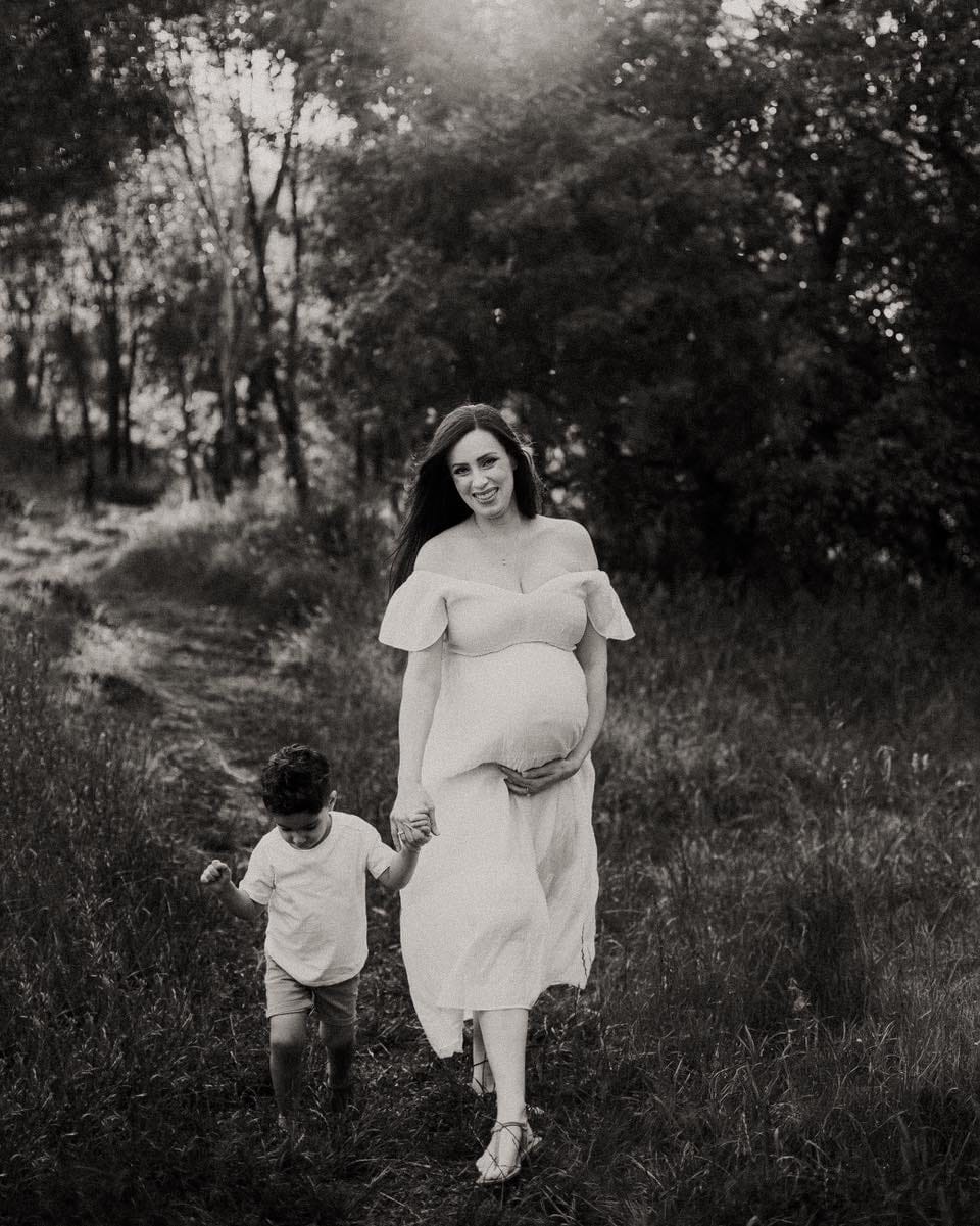 Post 2 by NATASHA MEGAN - Adelaide photographer and educator on Instagram (image)