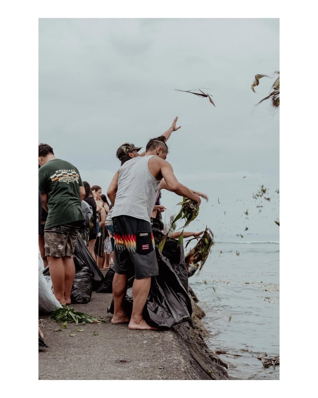 Post 6 by Hālau Nā Mamo O Puʻuanahulu on Instagram (image)