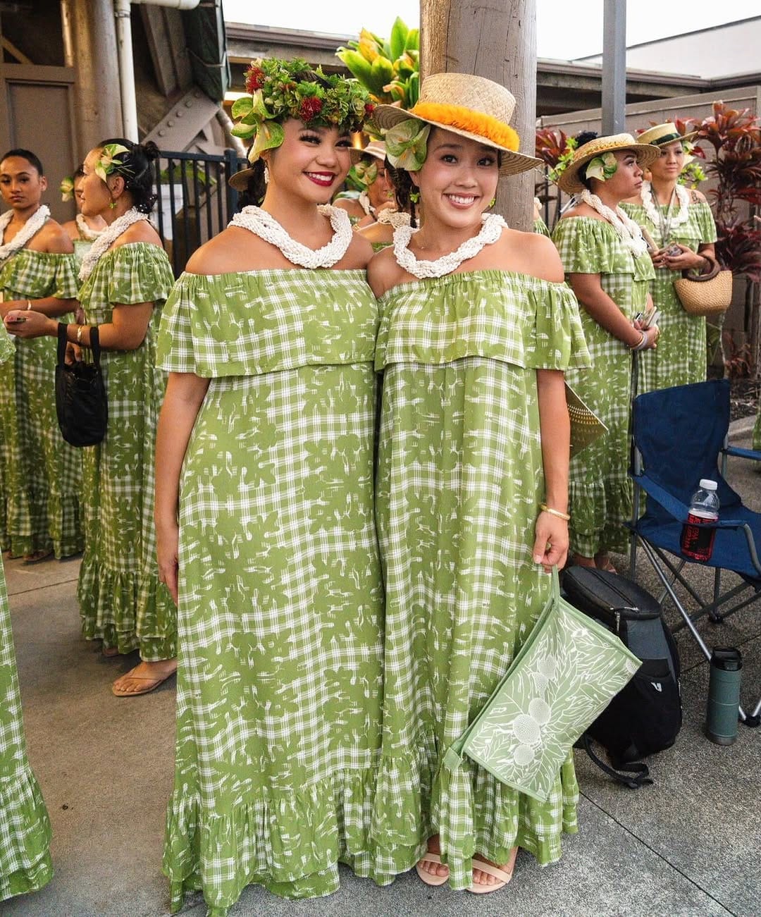 Post 2 by Hālau Nā Mamo O Puʻuanahulu on Instagram (carousel)