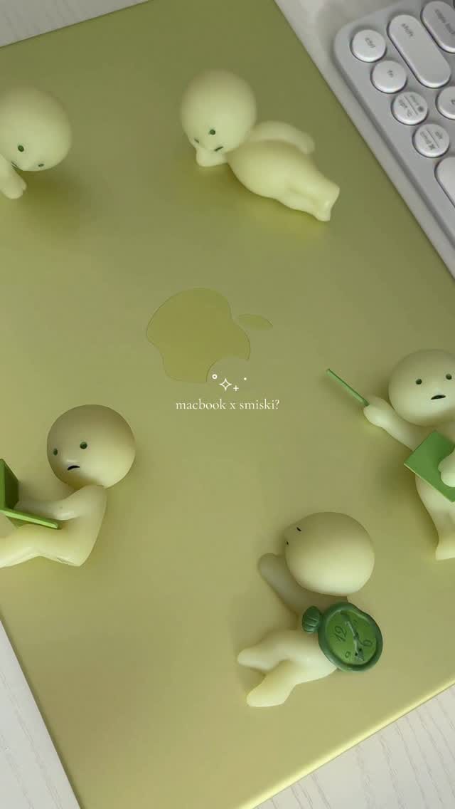 Post 6 by leia .☘︎ ݁˖ on Instagram (video)