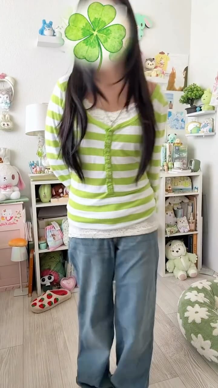 Post 5 by leia .☘︎ ݁˖ on Instagram (video)