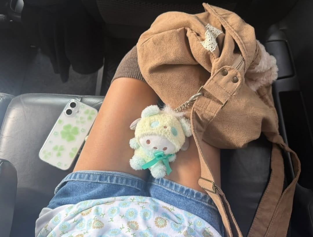 Post 2 by leia .☘︎ ݁˖ on Instagram (carousel)