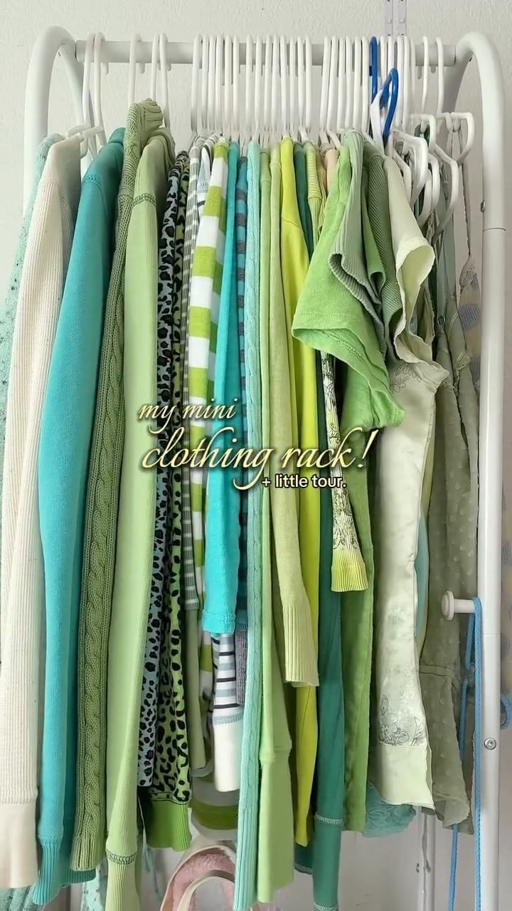 Post 4 by leia .☘︎ ݁˖ on Instagram (video)