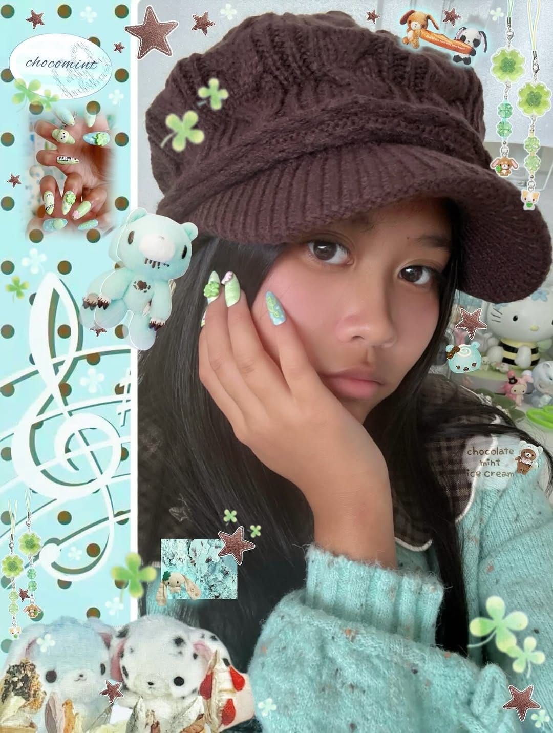 Post 3 by leia .☘︎ ݁˖ on Instagram (carousel)