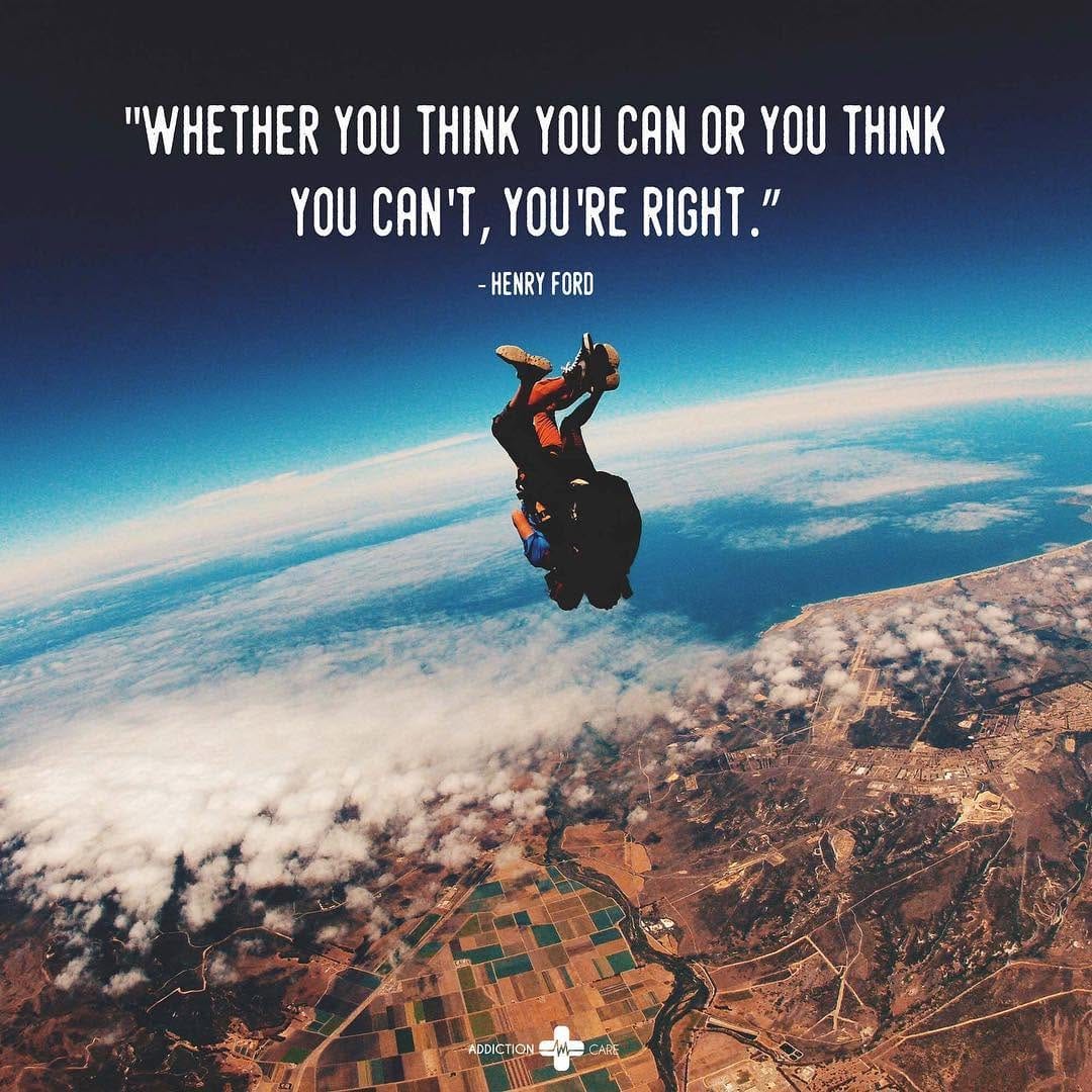 Post 7 by Addiction Care on Instagram (image)