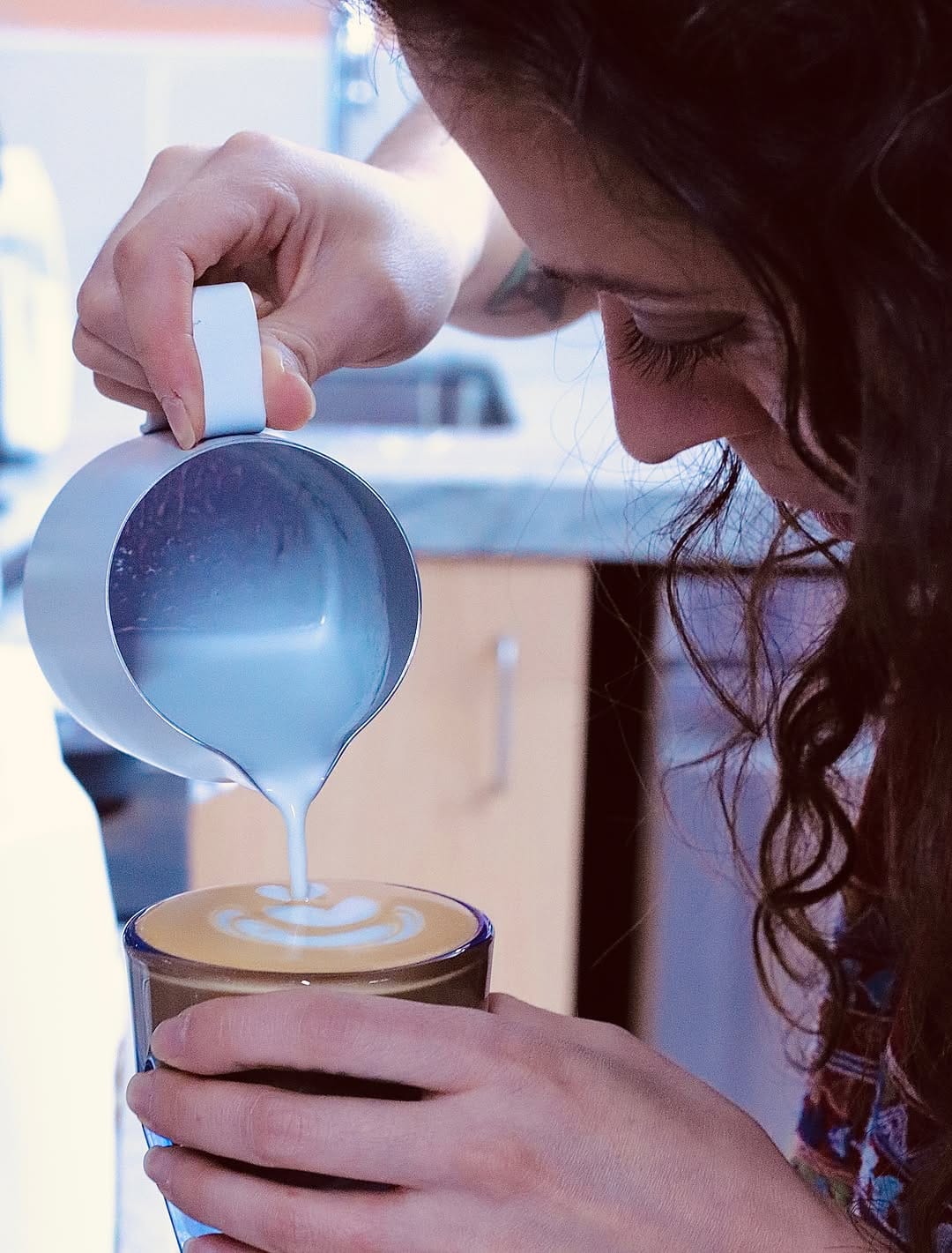 Post 2 by Reprise Coffee Roasters on Instagram (carousel)
