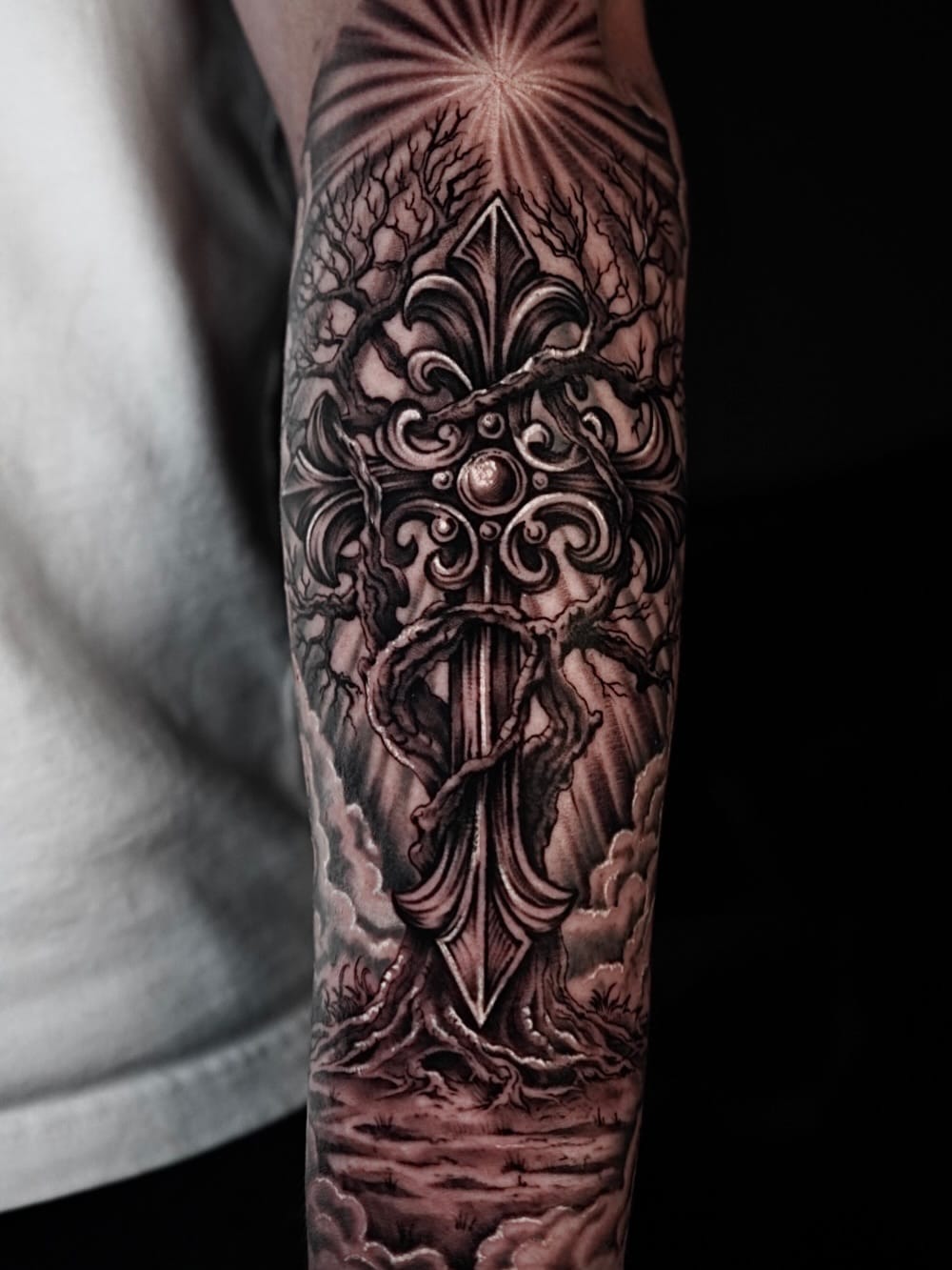Post 6 by Abey_tatts on Instagram (carousel)