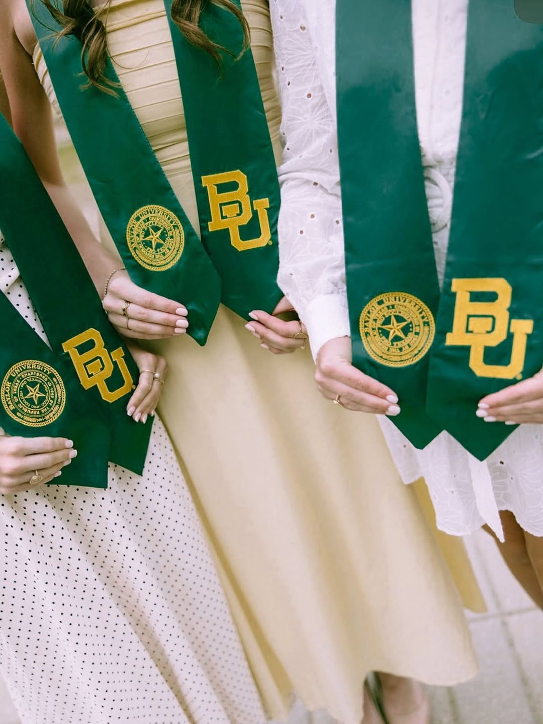 Post 5 by Pi Beta Phi | Baylor University on Instagram (carousel)