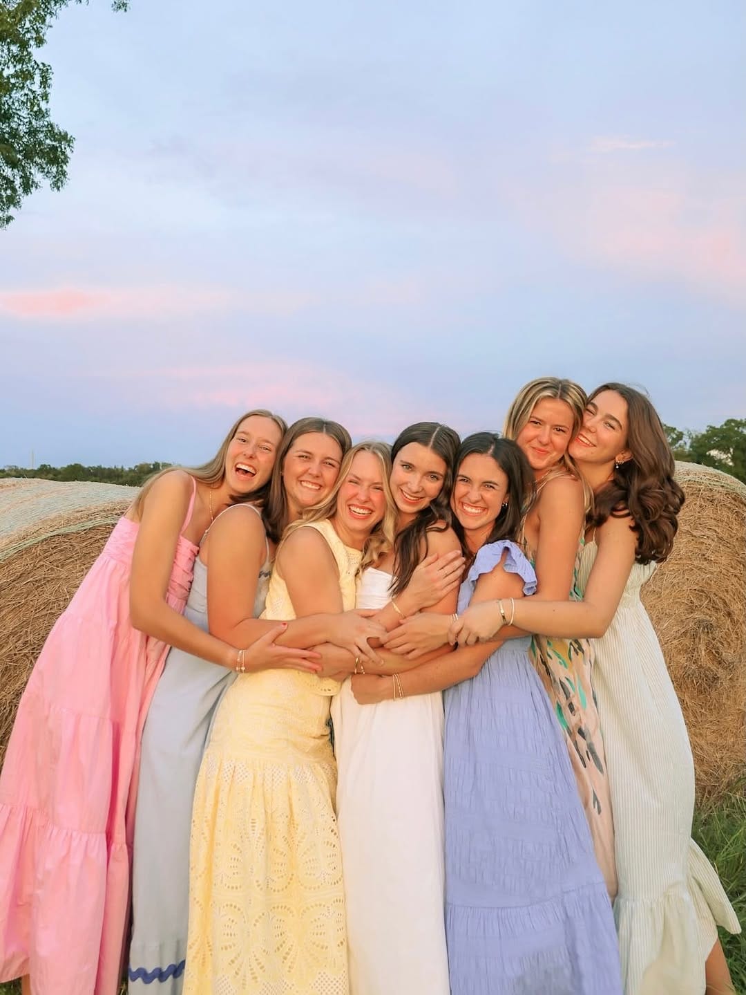 Post 2 by Pi Beta Phi | Baylor University on Instagram (carousel)