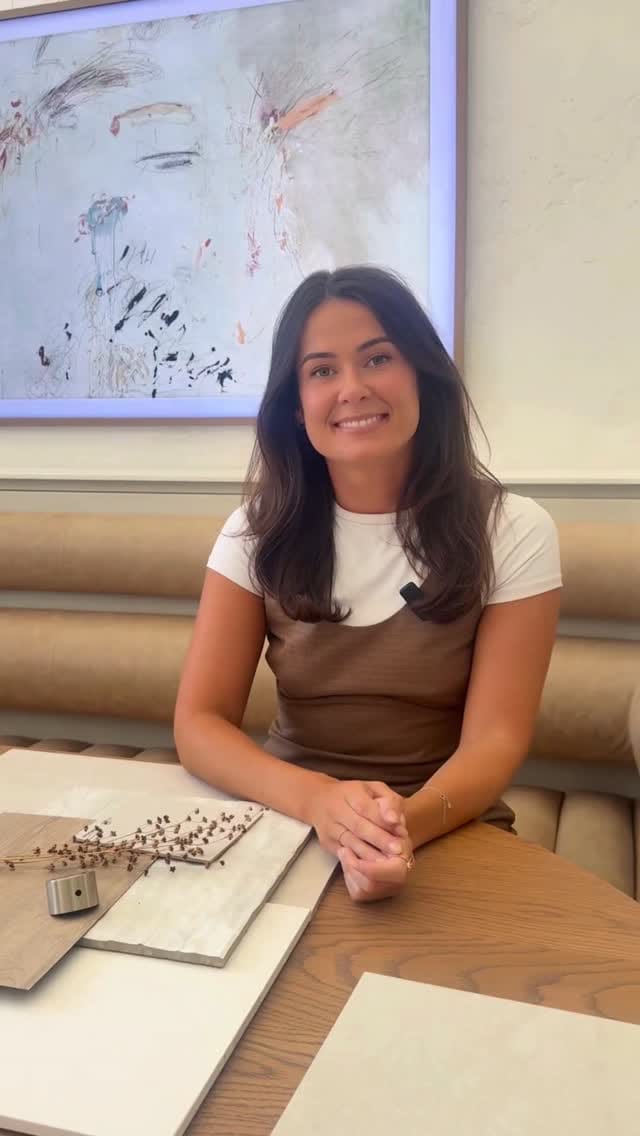 Post 5 by Lux Interiors on Instagram (video)