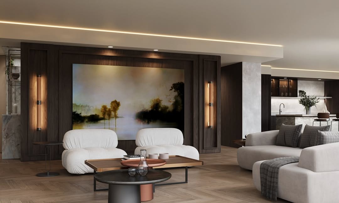 Post 4 by Lux Interiors on Instagram (carousel)