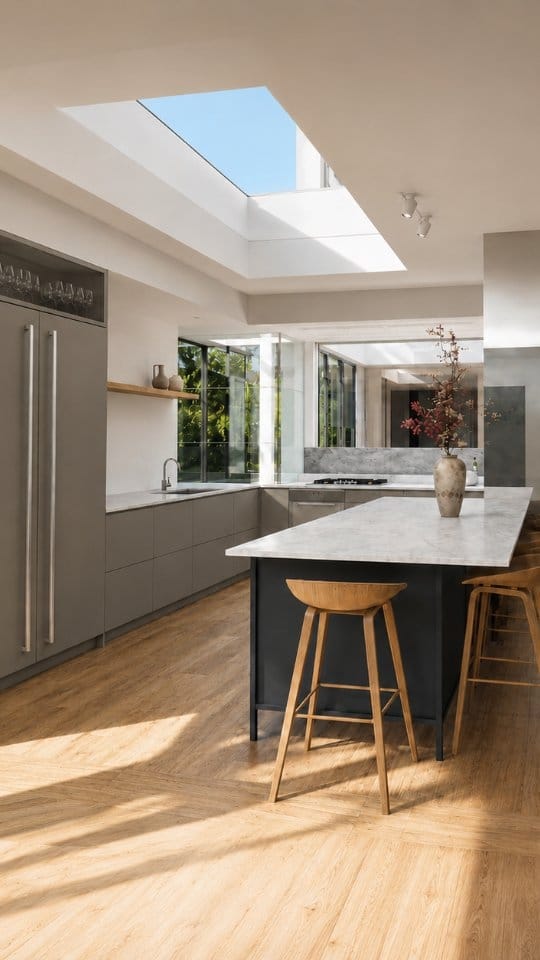 Post 7 by Lux Interiors on Instagram (video)