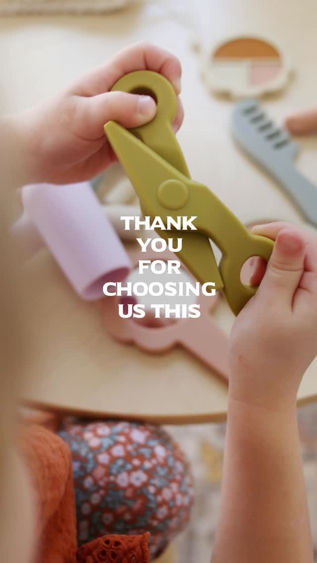 Post 3 by Marlowe & Co® on Instagram (video)