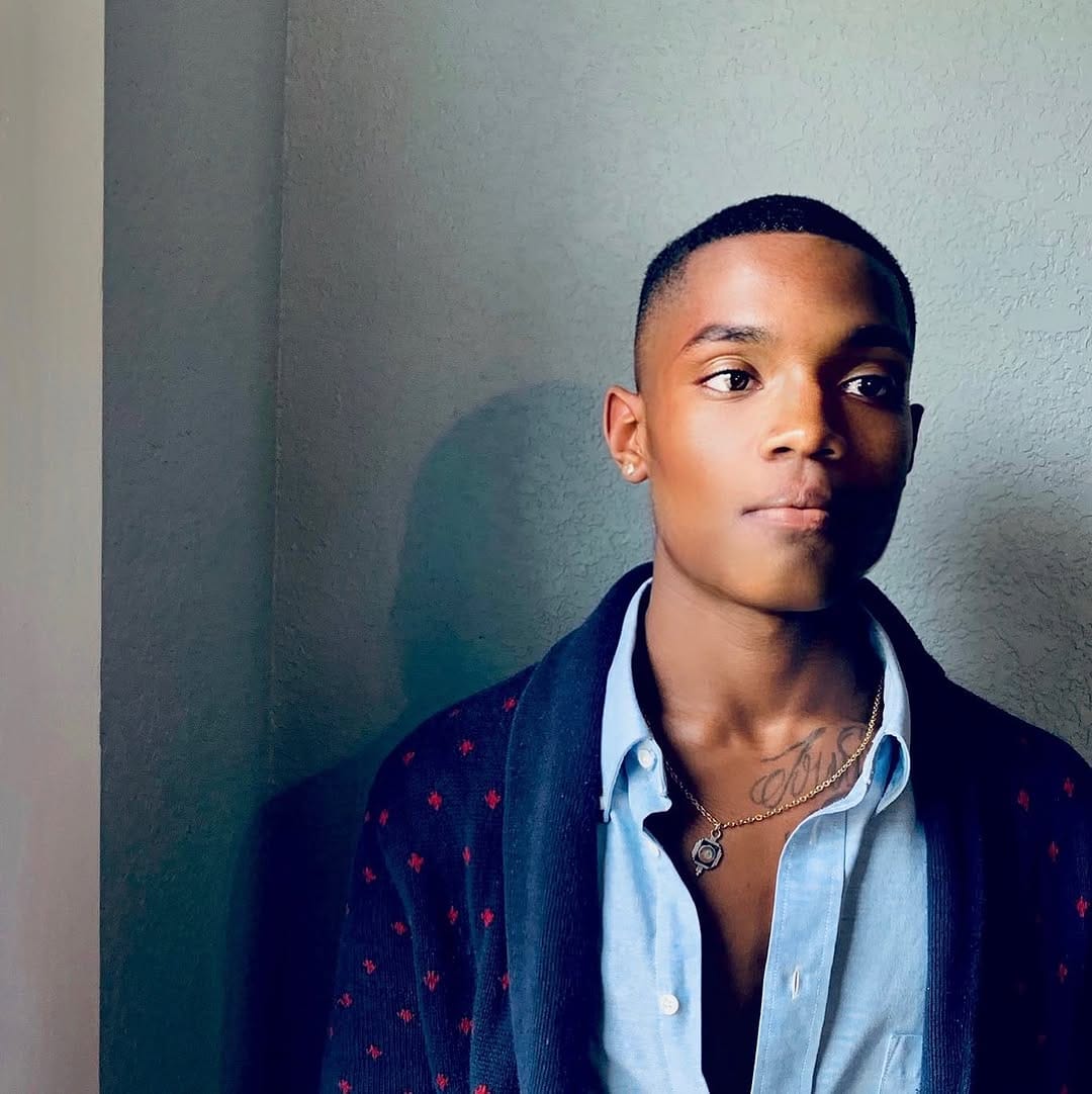 Post 6 by Michiah,Kadaf’I Ralphel Owens on Instagram (image)