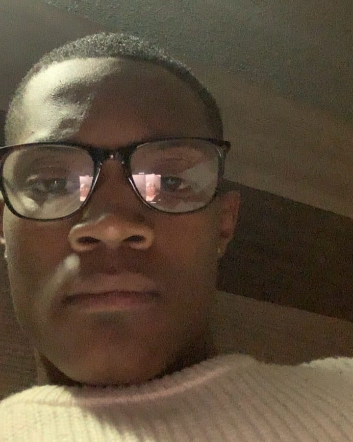 Post 4 by Michiah,Kadaf’I Ralphel Owens on Instagram (video)