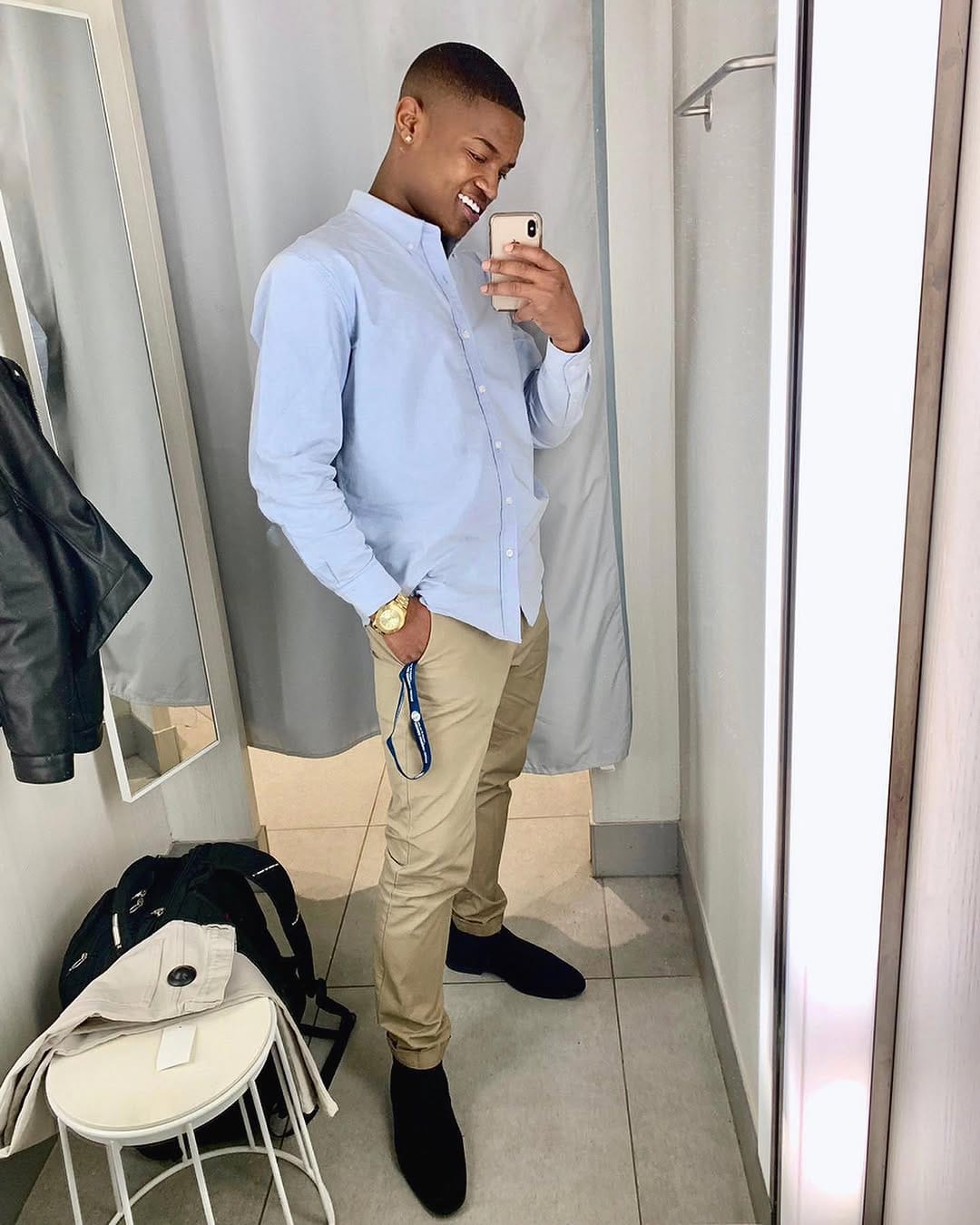 Post 9 by Michiah,Kadaf’I Ralphel Owens on Instagram (image)