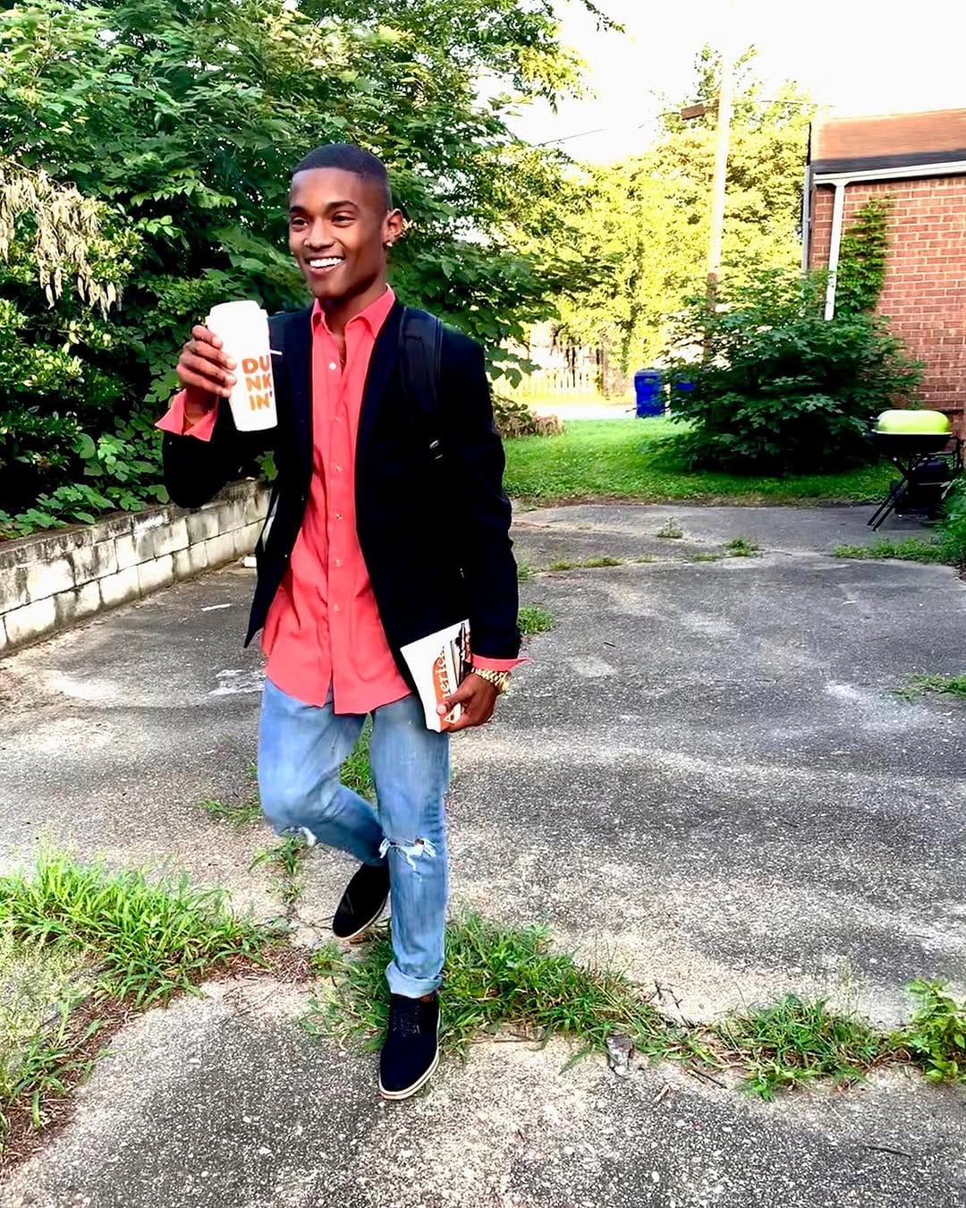 Post 7 by Michiah,Kadaf’I Ralphel Owens on Instagram (image)