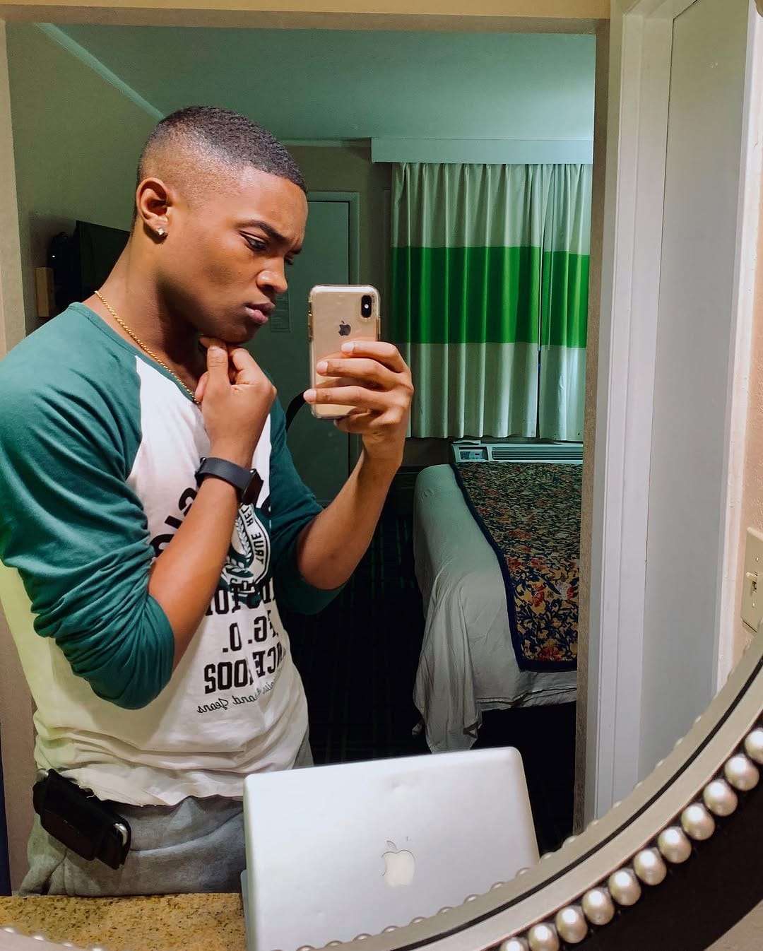 Post 8 by Michiah,Kadaf’I Ralphel Owens on Instagram (carousel)