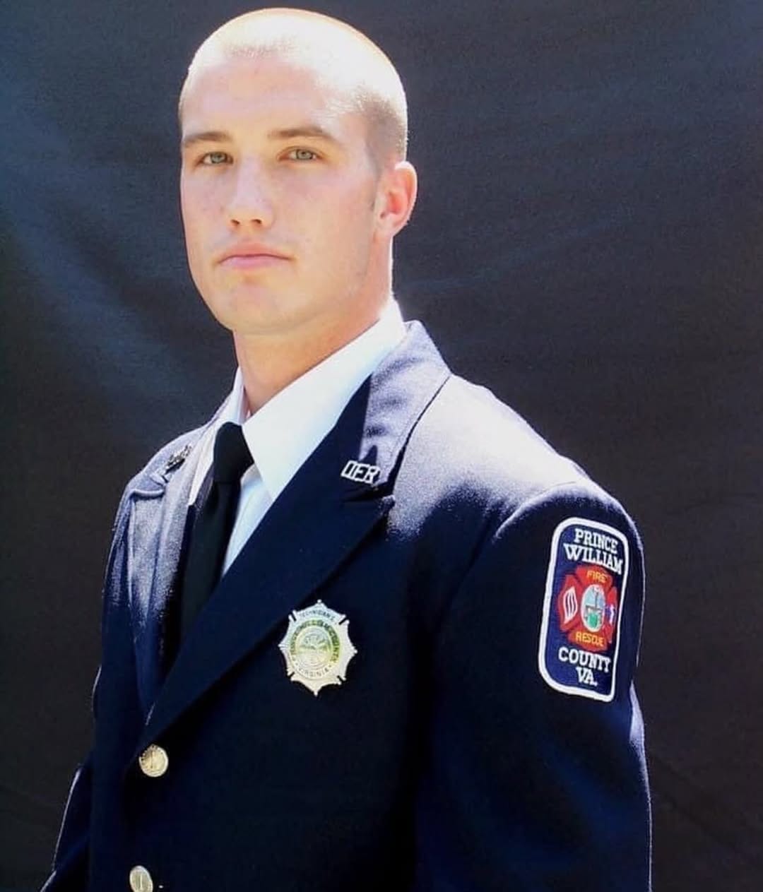 Post 5 by Prince William County IAFF Local 2598 on Instagram (image)