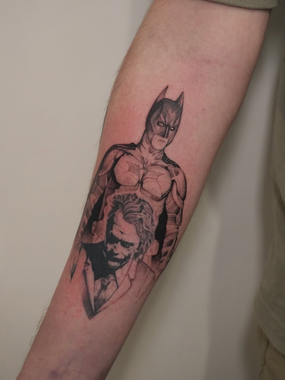 Post 8 by LUCAS • FINE LINE TATTOOS on Instagram (image)