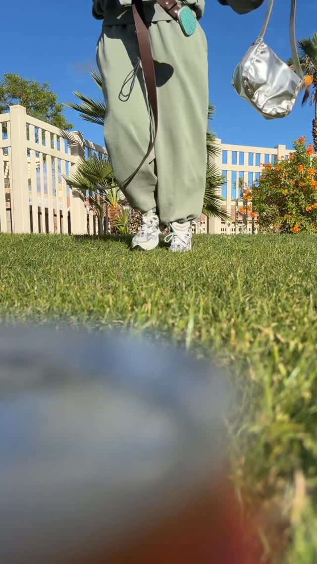 Post 5 by Jessica Pomerantz on Instagram (video)