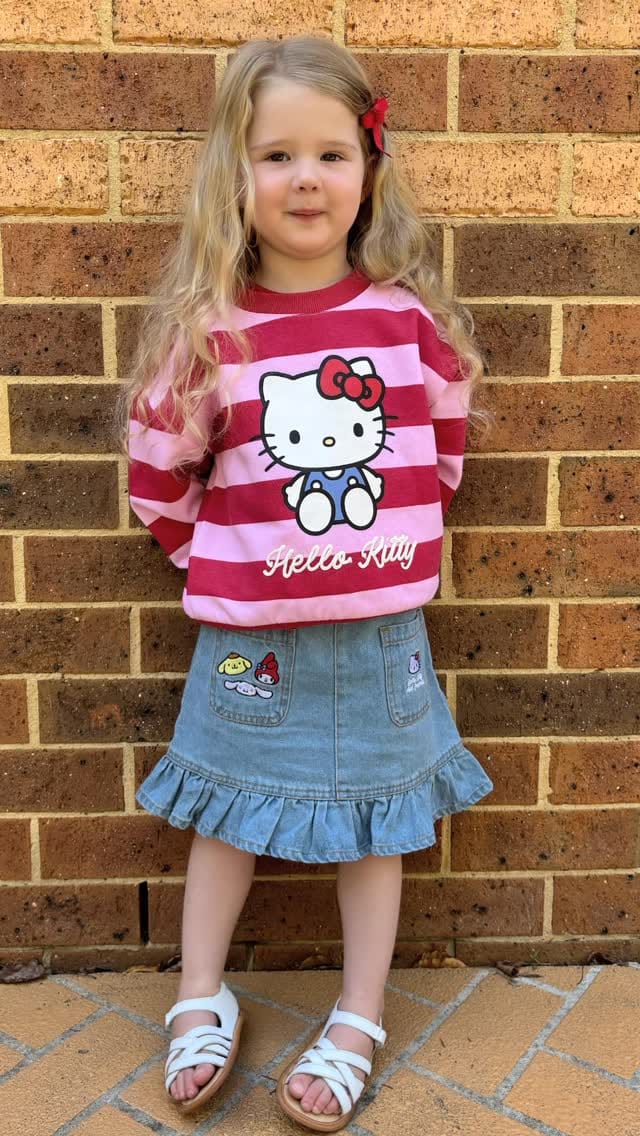 Post 5 by Lisa on Instagram (video)