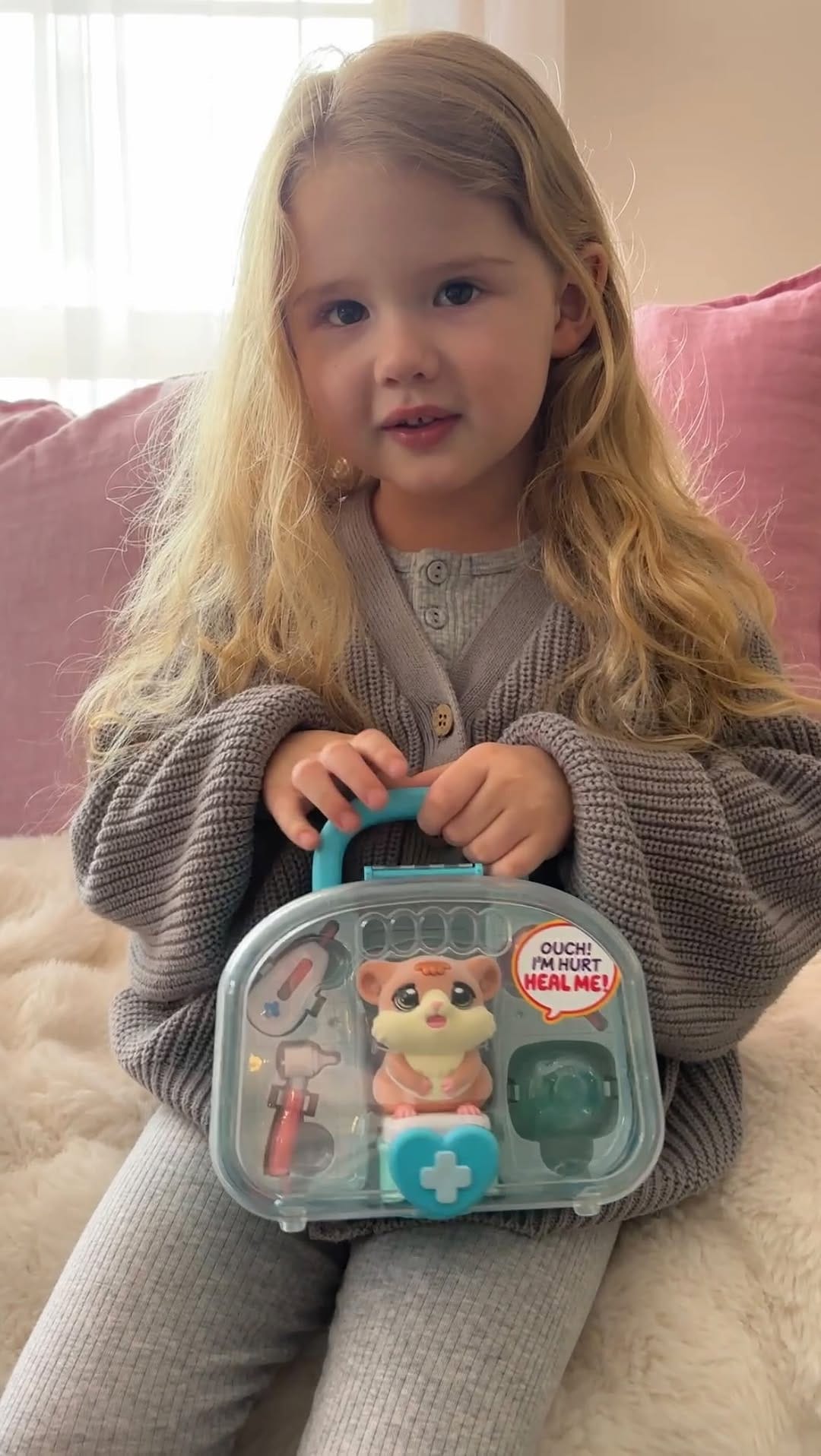 Post 4 by Lisa on Instagram (video)