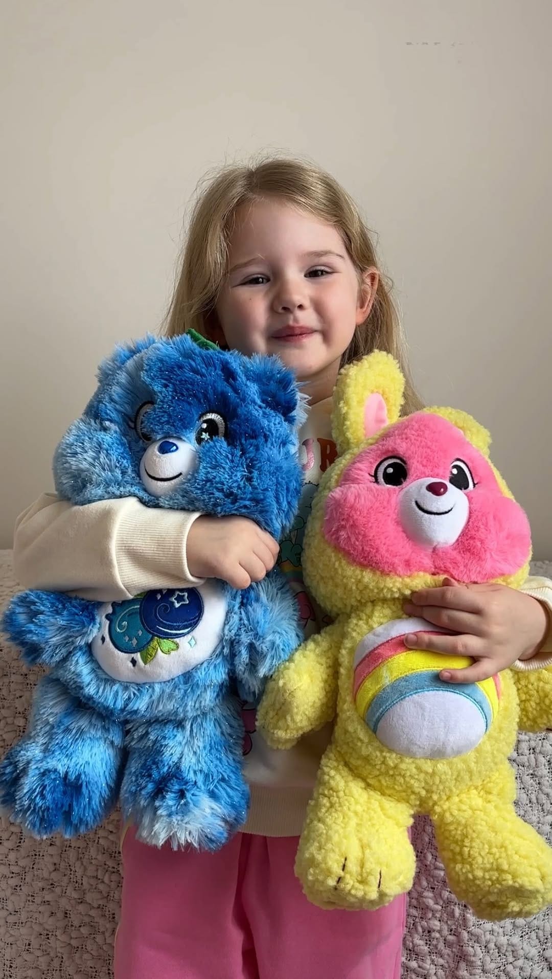 Post 1 by Lisa on Instagram (video)
