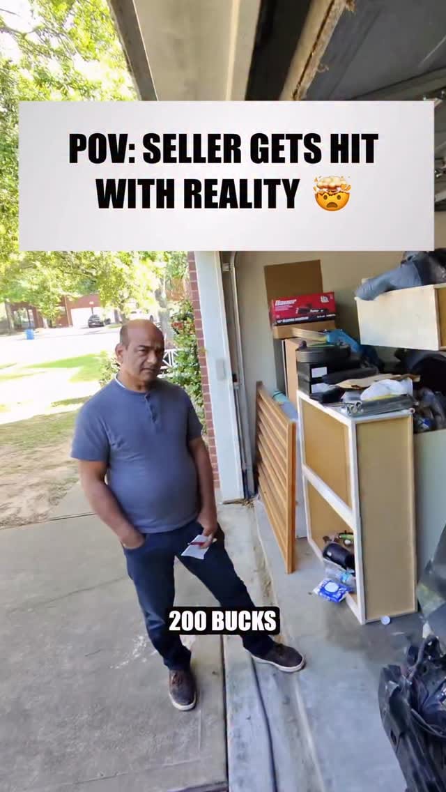 Post 8 by Alex Ankrom on Instagram (video)