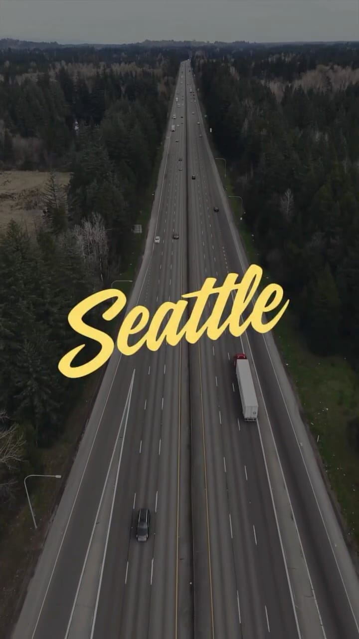 Post 8 by The Dangerous Summer on Instagram (video)