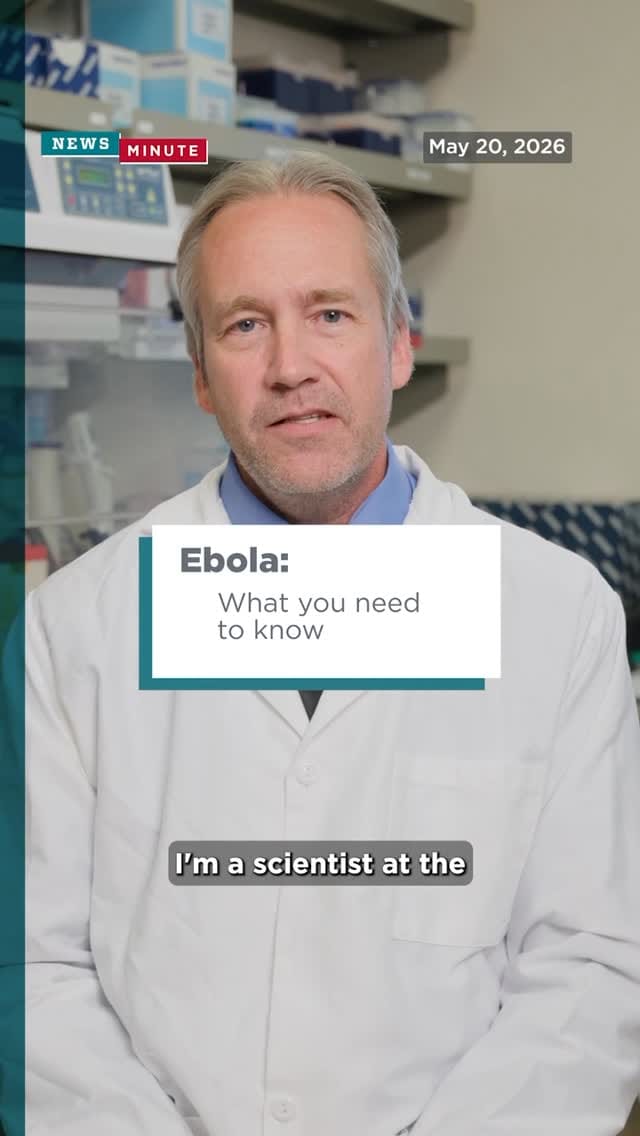 Post 4 by The UNM School of Medicine on Instagram (video)
