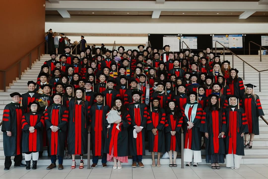 Post 3 by The UNM School of Medicine on Instagram (carousel)