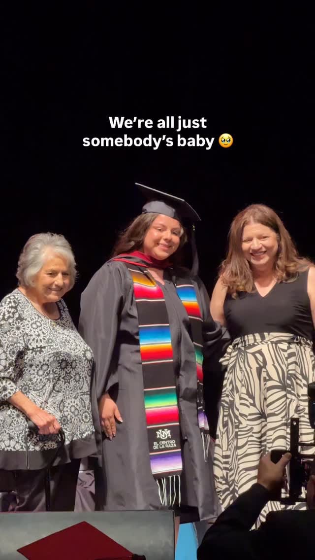 Post 9 by The UNM School of Medicine on Instagram (video)