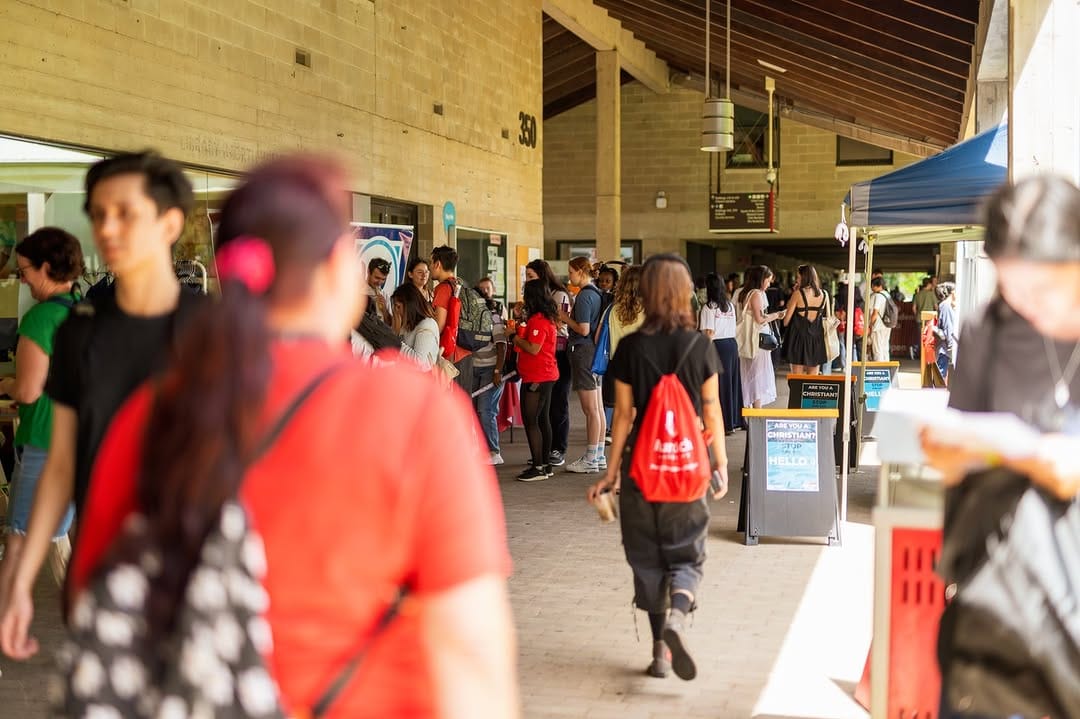 Post 1 by Murdoch University on Instagram (image)
