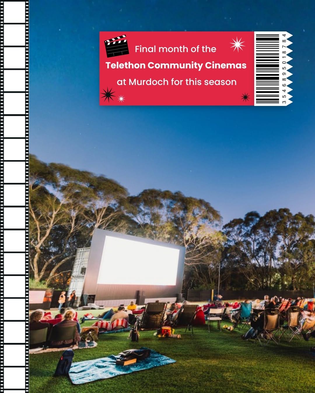 Post 8 by Murdoch University on Instagram (image)